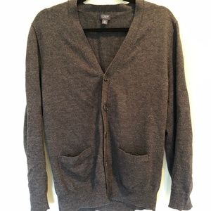 Jcrew Cardigan sweater